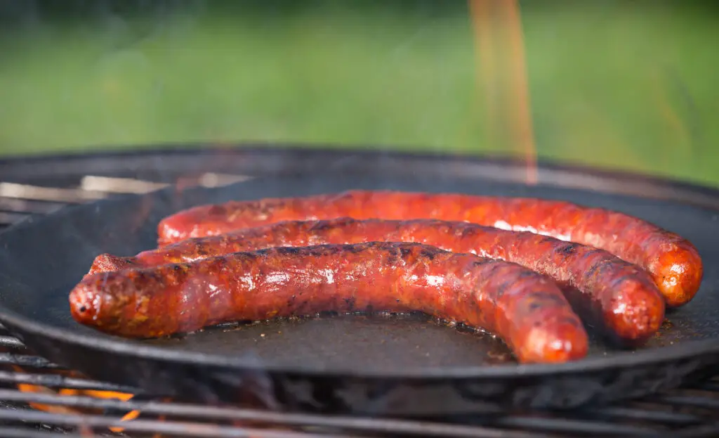 16 Cancer-Causing Foods to Avoid and 5 Worst Foods For Cancer Treatment