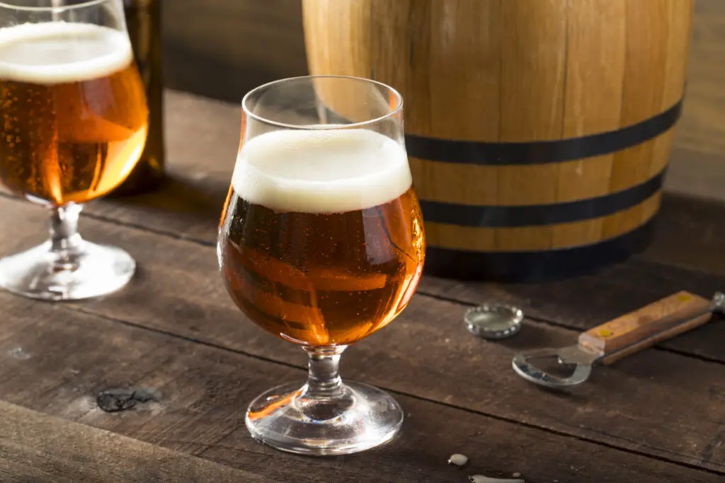 Does Beer Have Sugar? Beer Types, Sugar Content, and Facts