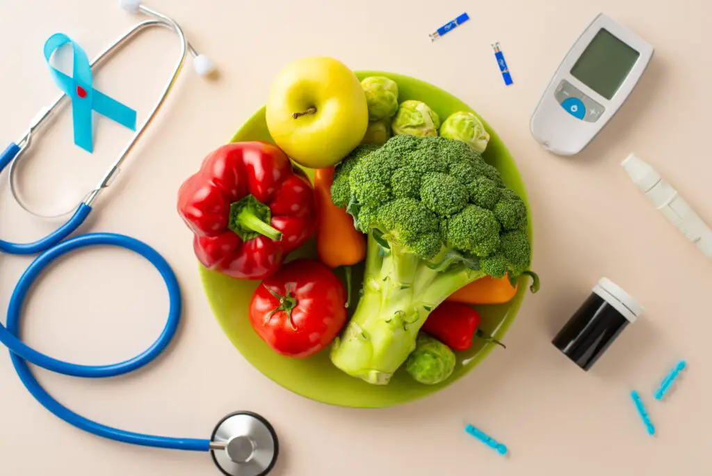 How To Lower Risk of Diabetes | Understanding Risk Factors and Options for Natural Preventions