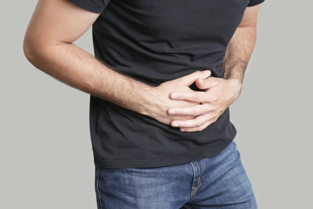 Why Is My Stomach Bloated? Common Causes, Symptoms, Treatments, and Quick Relief