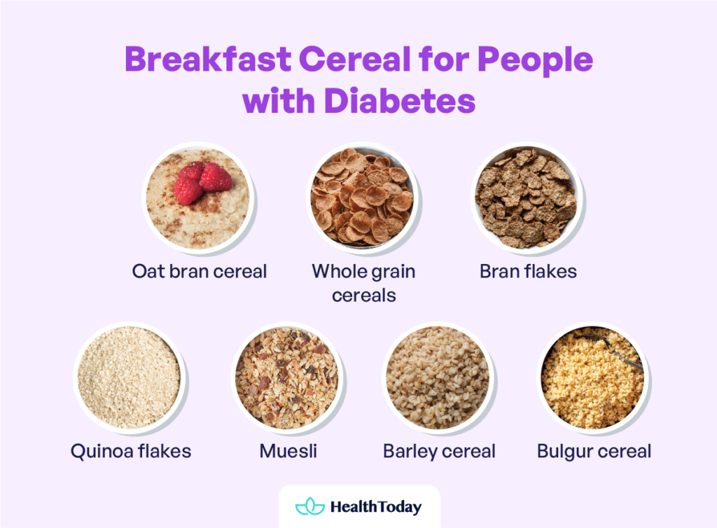 Best Cereals for Diabetics Diabetic Friendly Cereal 03 1