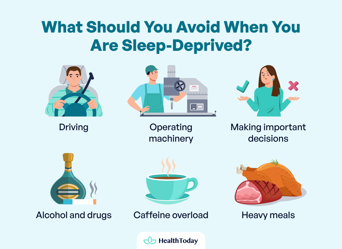 Can an All Nighter Be Fatal Discover What Happens if You Stay up All Night 04