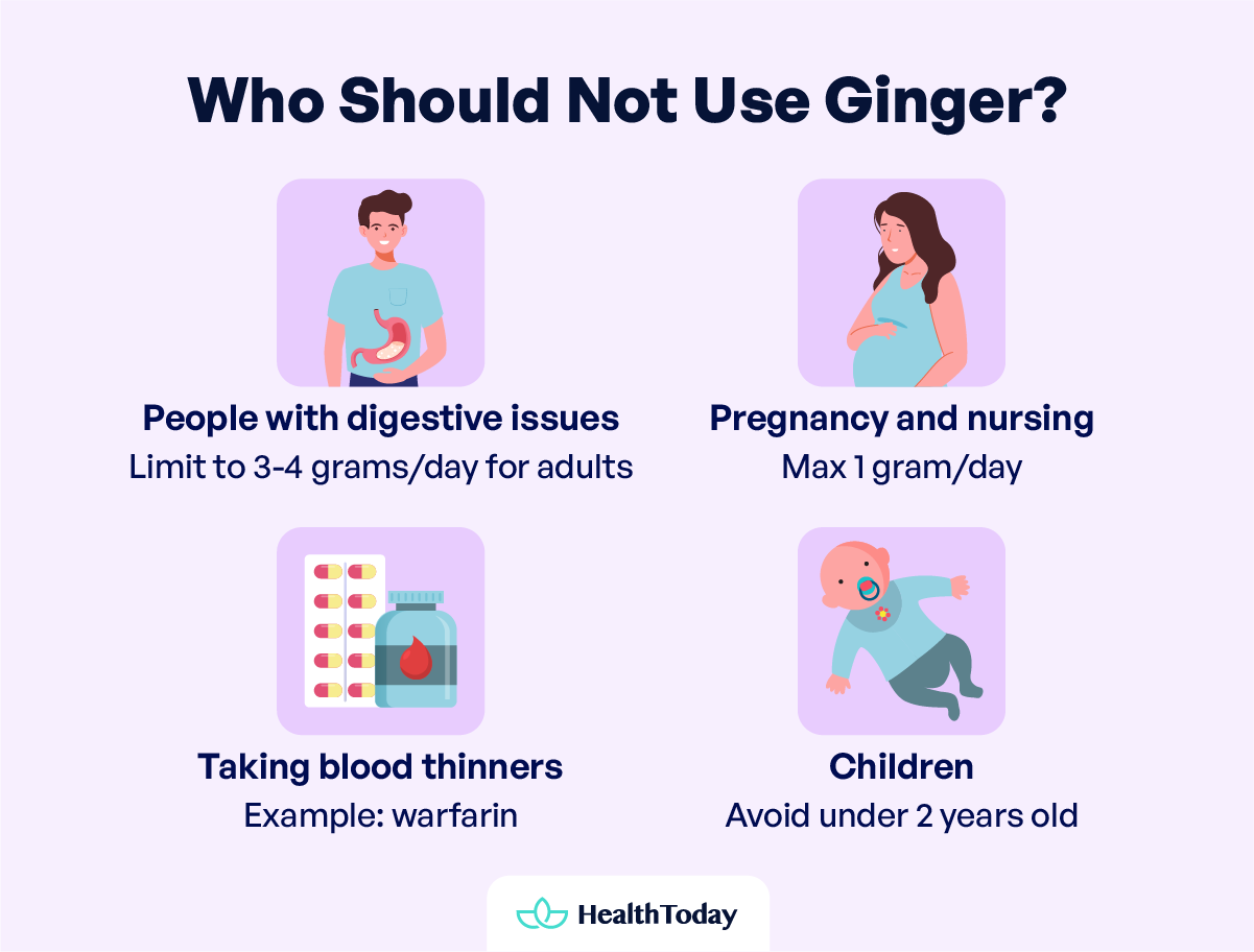 Does Ginger Help With Anxiety Surprising Benefits and Tips 02