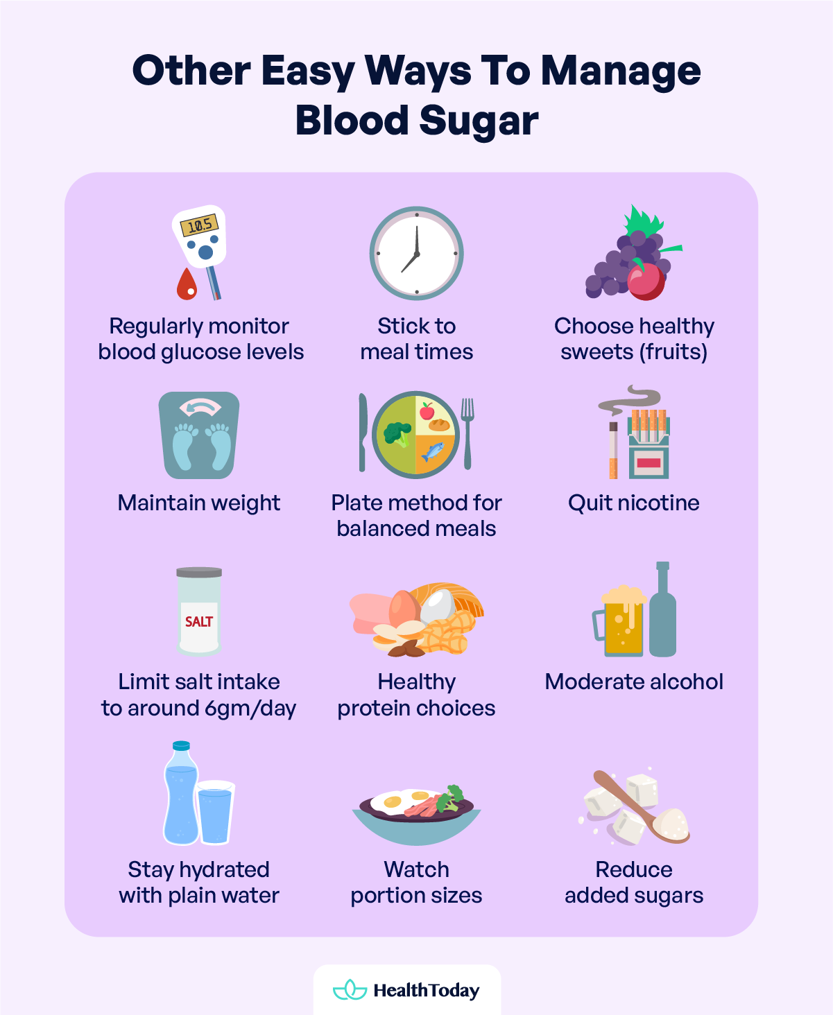 Does Walking Lower Blood Sugar Immediately Tips and Timing 02