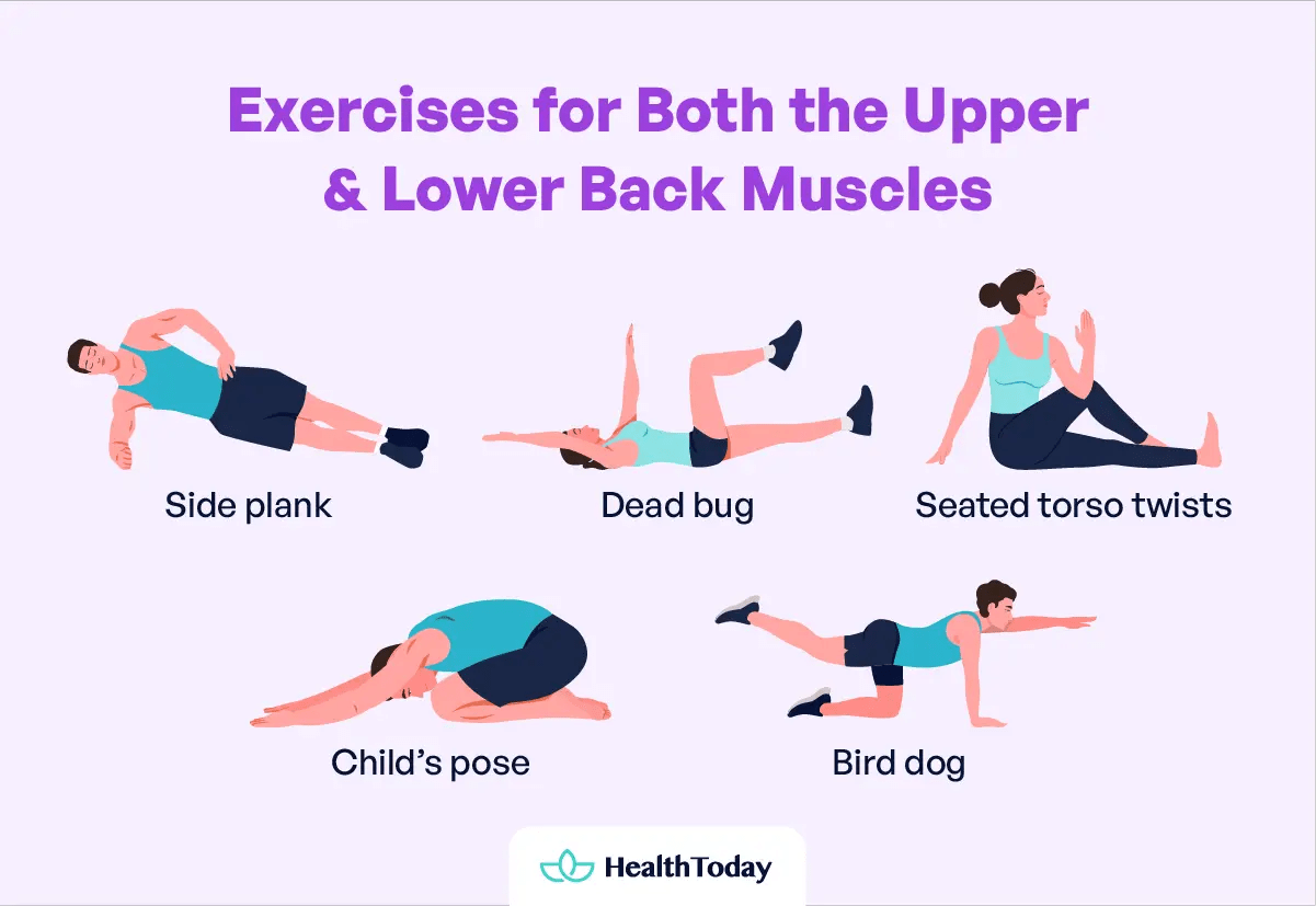 How To Stop Back Spasms With Core Stability Exercises and More 03