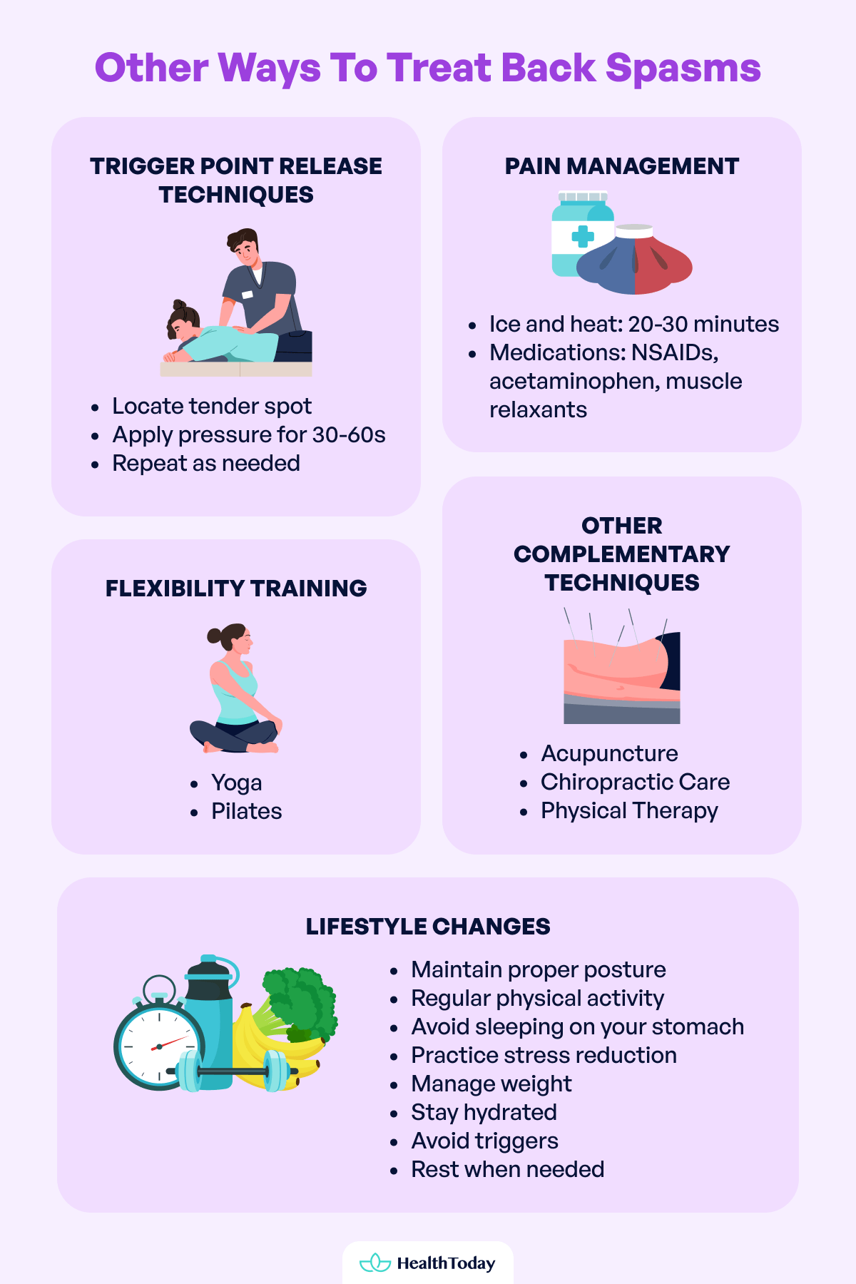How To Stop Back Spasms With Core Stability Exercises and More 04