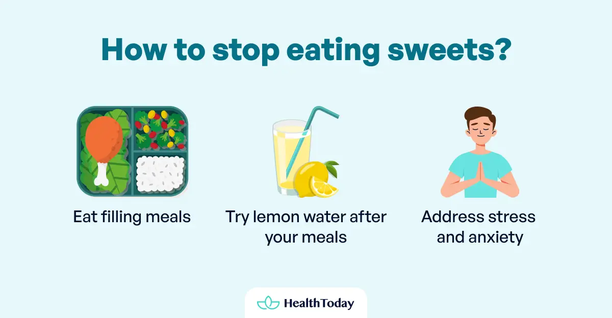 How to Stop Sugar Cravings Instantly Causes and What Will Help 04 1