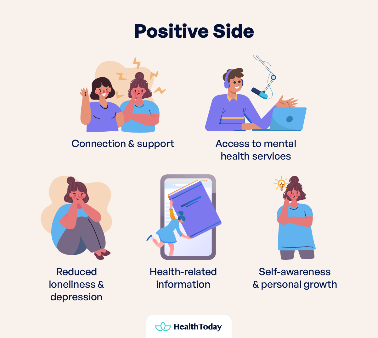 Is Social Media Bad for Mental Health Statistics and More 03