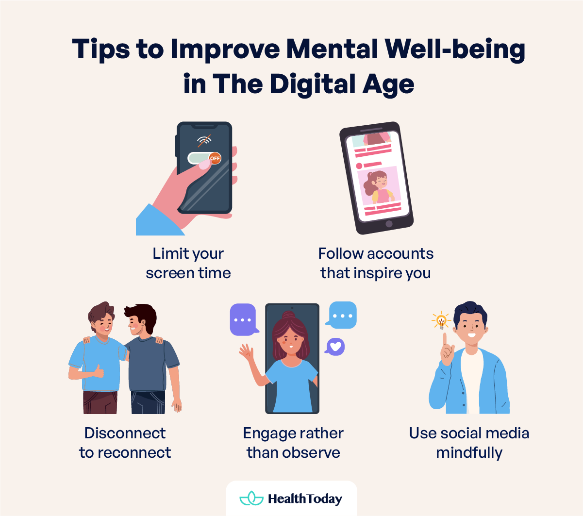 Is Social Media Bad for Mental Health Statistics and More 04