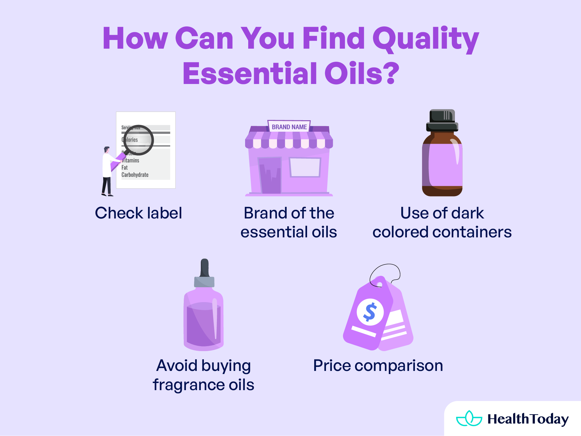 What Is the Strongest Essential Oil for Pain Easy and Simple Tips 02